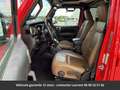 Jeep Gladiator Rubicon 4x4 Tout compris hors homologation 4500e Rouge - thumbnail 15