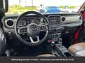 Jeep Gladiator Rubicon 4x4 Tout compris hors homologation 4500e Rouge - thumbnail 25