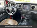 Jeep Gladiator Rubicon 4x4 Tout compris hors homologation 4500e Rouge - thumbnail 26