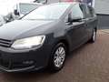 Volkswagen Sharan 1.4 TSI 150pk BlueMotion Technology 6-DSG Comfortl Grau - thumbnail 3