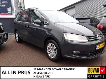 1.4 TSI 150pk BlueMotion Technology 6-DSG Comfortl