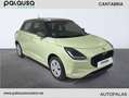 Suzuki Swift 1.2  Mild Hybrid S1 Amarillo - thumbnail 3