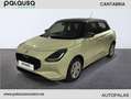 Suzuki Swift 1.2  Mild Hybrid S1 Amarillo - thumbnail 1
