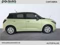 Suzuki Swift 1.2  Mild Hybrid S1 Amarillo - thumbnail 4