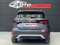Volkswagen T-Cross 1.0 TSI Advance DSG7 81kW Gris - thumbnail 6