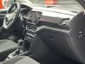 Volkswagen T-Cross 1.0 TSI Advance DSG7 81kW Gris - thumbnail 13