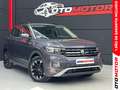 Volkswagen T-Cross 1.0 TSI Advance DSG7 81kW Gris - thumbnail 1