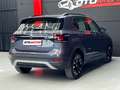 Volkswagen T-Cross 1.0 TSI Advance DSG7 81kW Gris - thumbnail 5
