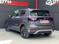 Volkswagen T-Cross 1.0 TSI Advance DSG7 81kW Gris - thumbnail 4