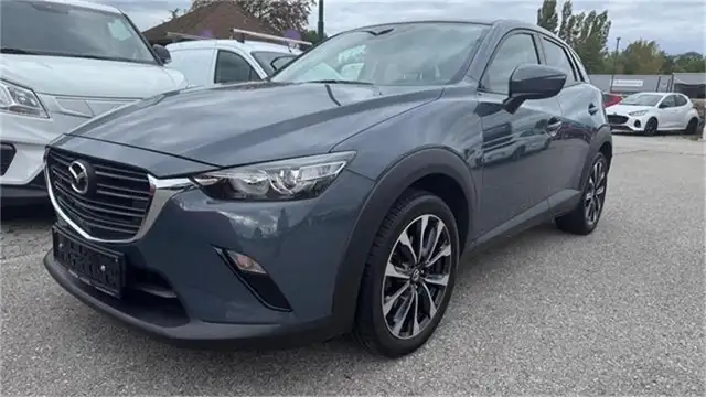 Mazda CX-3 G121 Takumi mit Online Navigation