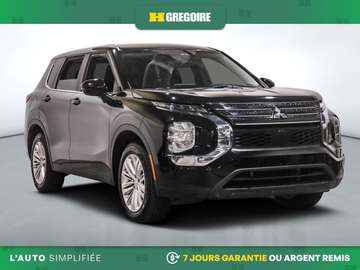ES AWD AUTO A/C GR ELECT MAGS CAM RECUL BLUETOOTH