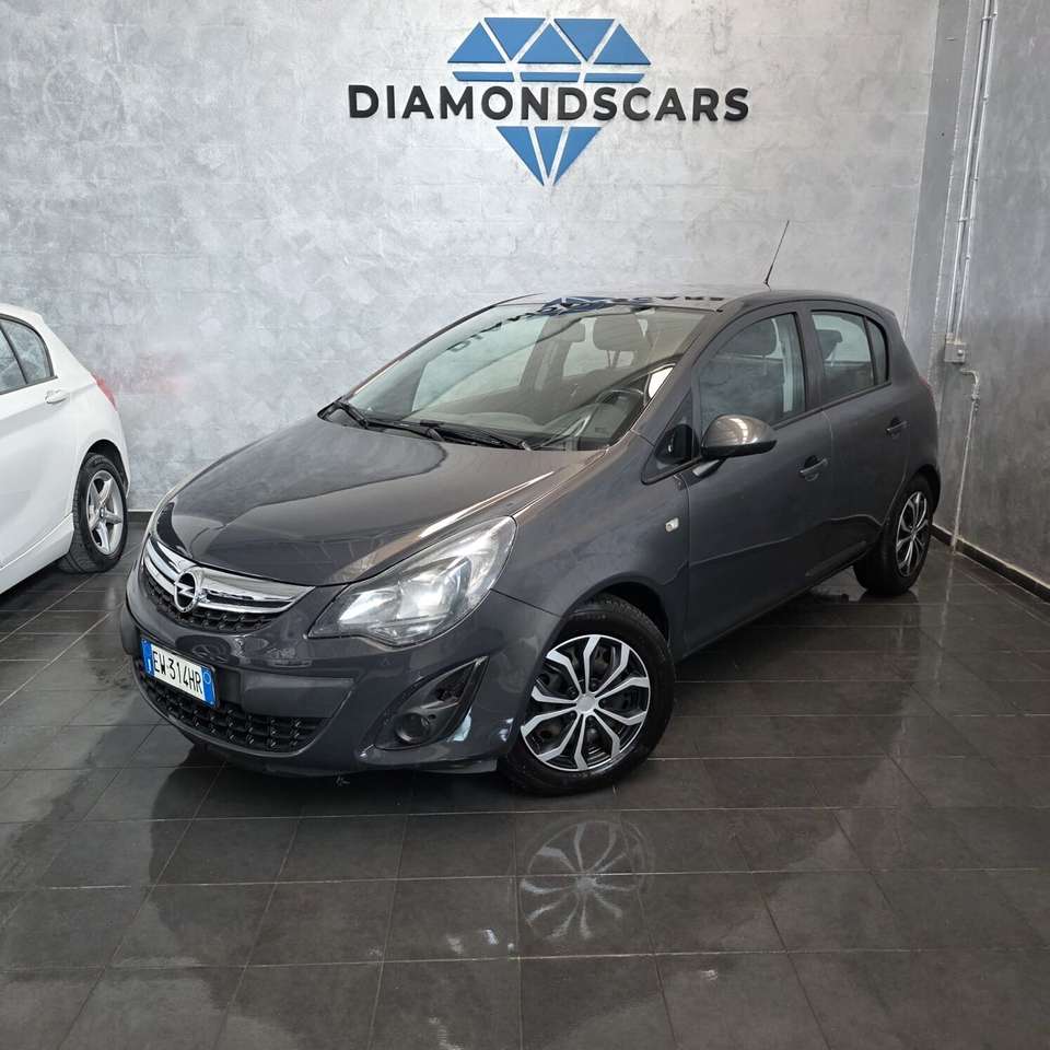 Opel Corsa Corsa 1.2 5 porte Edition
