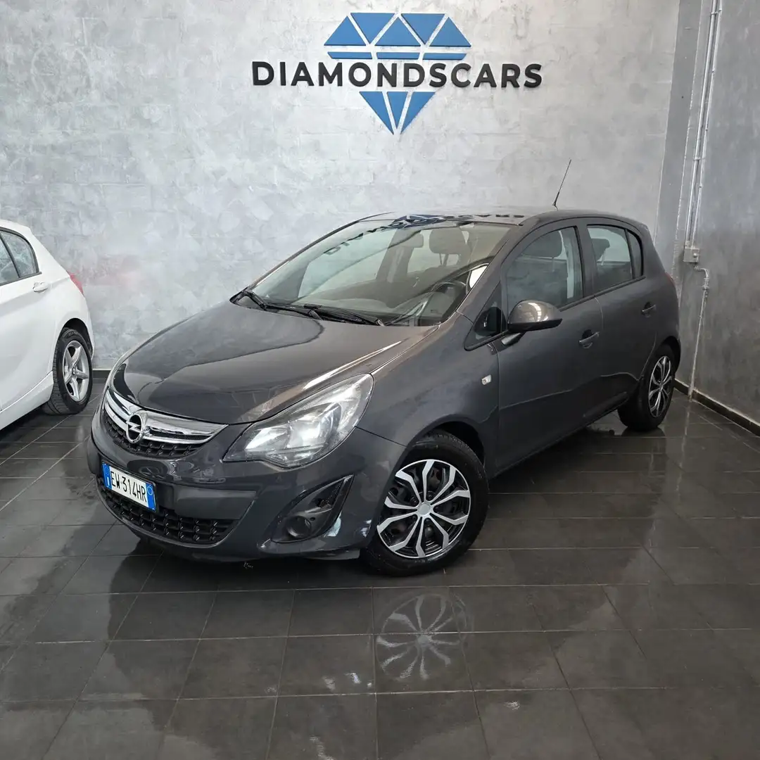 Opel Corsa Corsa 1.2 5 porte Edition Bronzo - 1