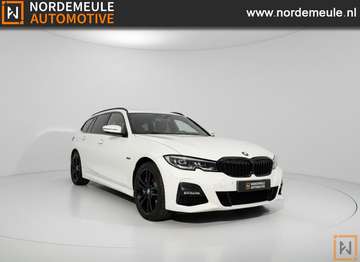 330e M Sport Plus, Xenon, Virtual, Leder