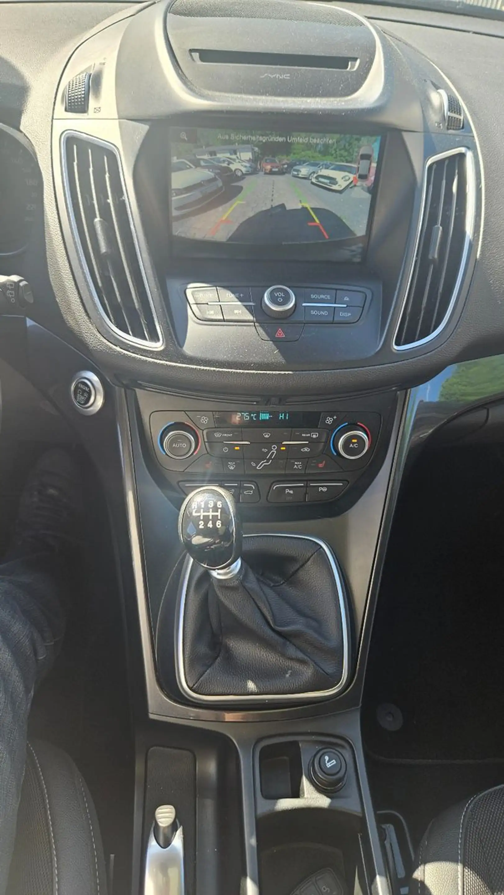 Ford Grand C-Max Grand C-MAX Titanium — photo 5
