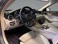 Mercedes-Benz C 200 AUT./ HUD/ EXCL./ LED ILS/ MEMORY/ KEYLESS/ SCHIE Gris - thumbnail 12