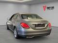 Mercedes-Benz C 200 AUT./ HUD/ EXCL./ LED ILS/ MEMORY/ KEYLESS/ SCHIE Gris - thumbnail 9