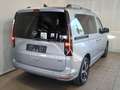 Volkswagen Caddy Style 4Motion Vollausstattung Silber - thumbnail 3
