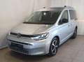 Volkswagen Caddy Style 4Motion Vollausstattung Silber - thumbnail 1
