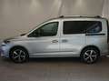 Volkswagen Caddy Style 4Motion Vollausstattung Silber - thumbnail 2