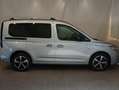 Volkswagen Caddy Style 4Motion Vollausstattung Silber - thumbnail 4