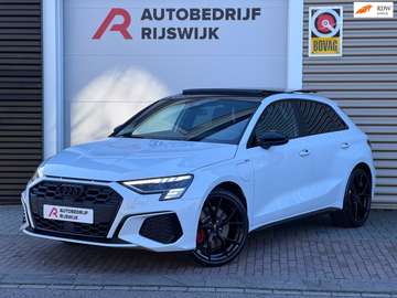 Sportback 45 TFSI e S edition Competition RS zetel