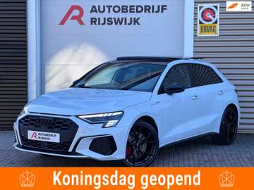 Sportback 45 TFSI e S edition Competition RS zetel