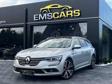 SW 2.0 Blue dCi Initiale Paris EDC Automaat- Pano- Camera- Keyless Go/Entry- HeadUp- FULL! Garantie!