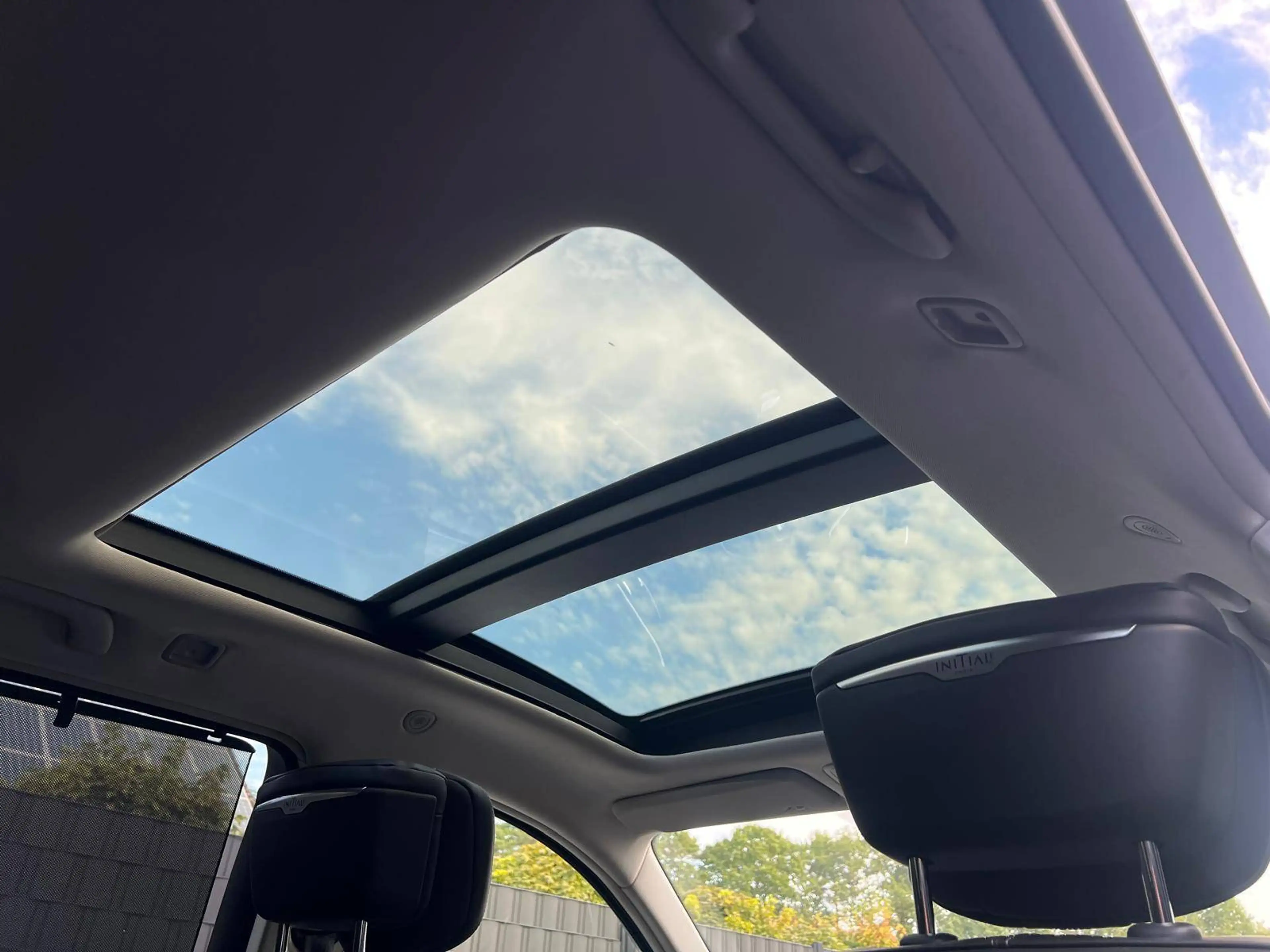Renault Talisman SW 2.0 Blue dCi Initiale Paris EDC Automaat- Pano- Camera- Keyless Go/Entry- HeadUp- FULL! Garantie! — photo 11