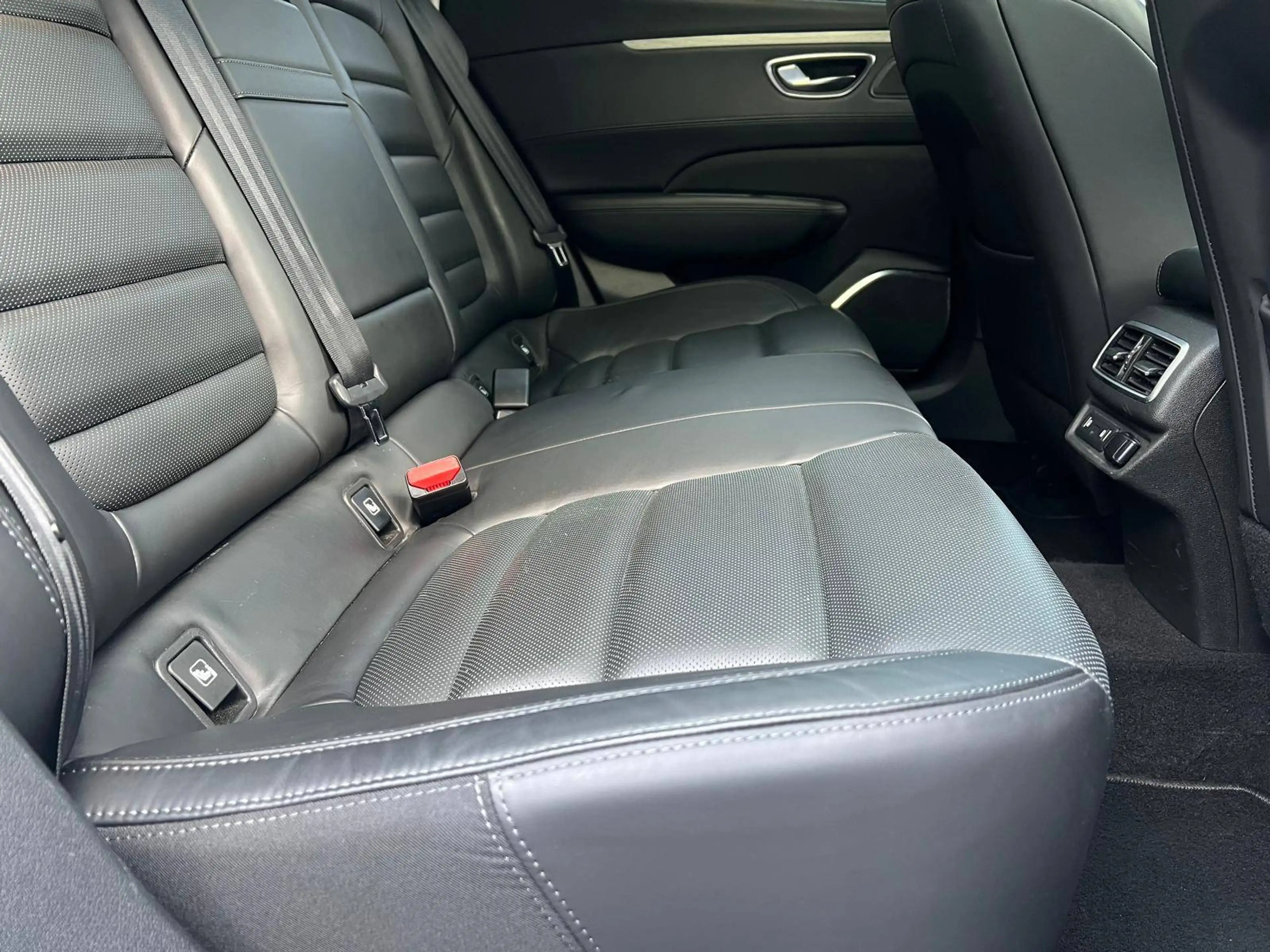 Renault Talisman SW 2.0 Blue dCi Initiale Paris EDC Automaat- Pano- Camera- Keyless Go/Entry- HeadUp- FULL! Garantie! — photo 10