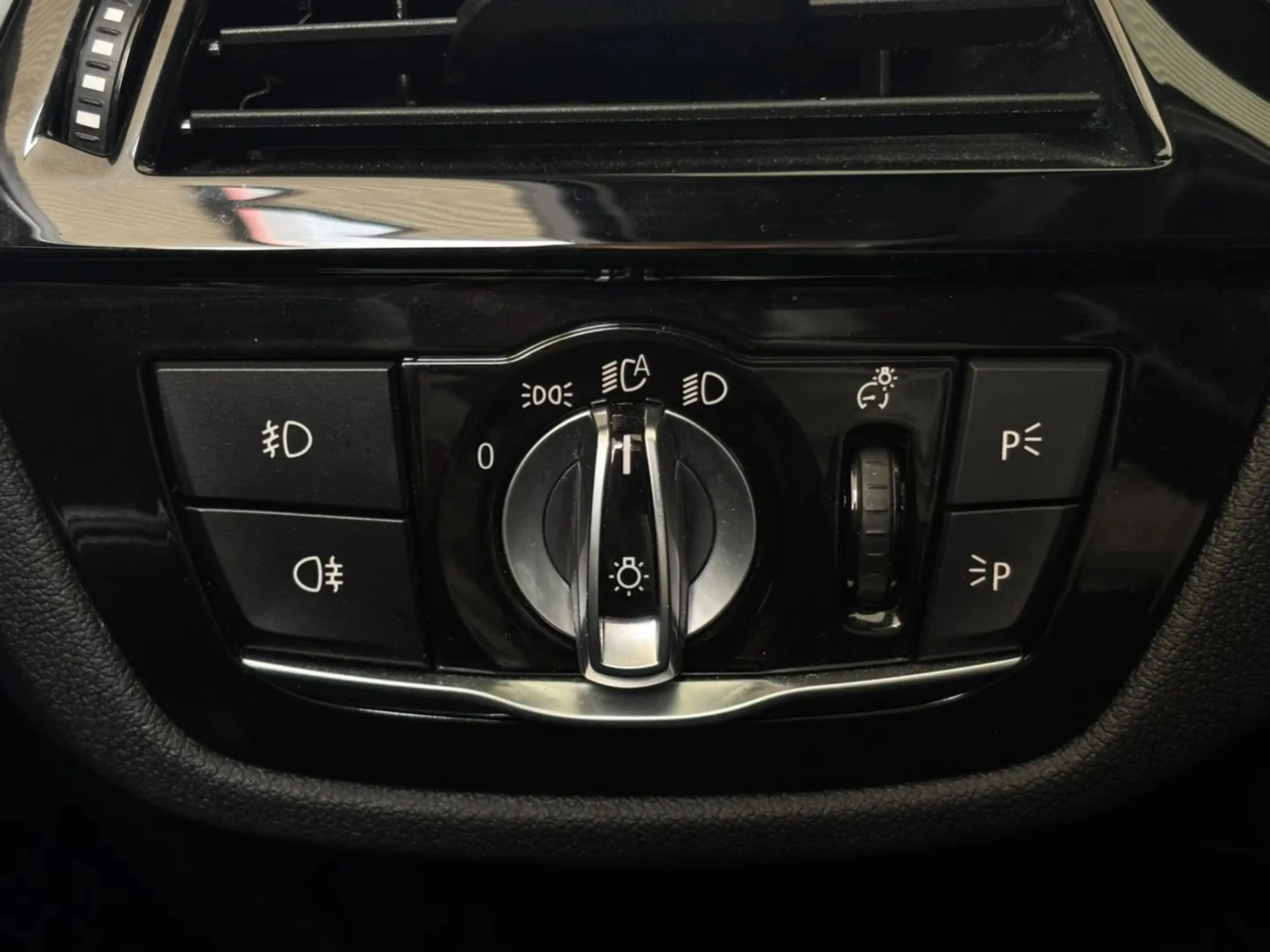 BMW 530 5-serie 530i High Executive (NL-auto, Dealer OndH, — photo 25