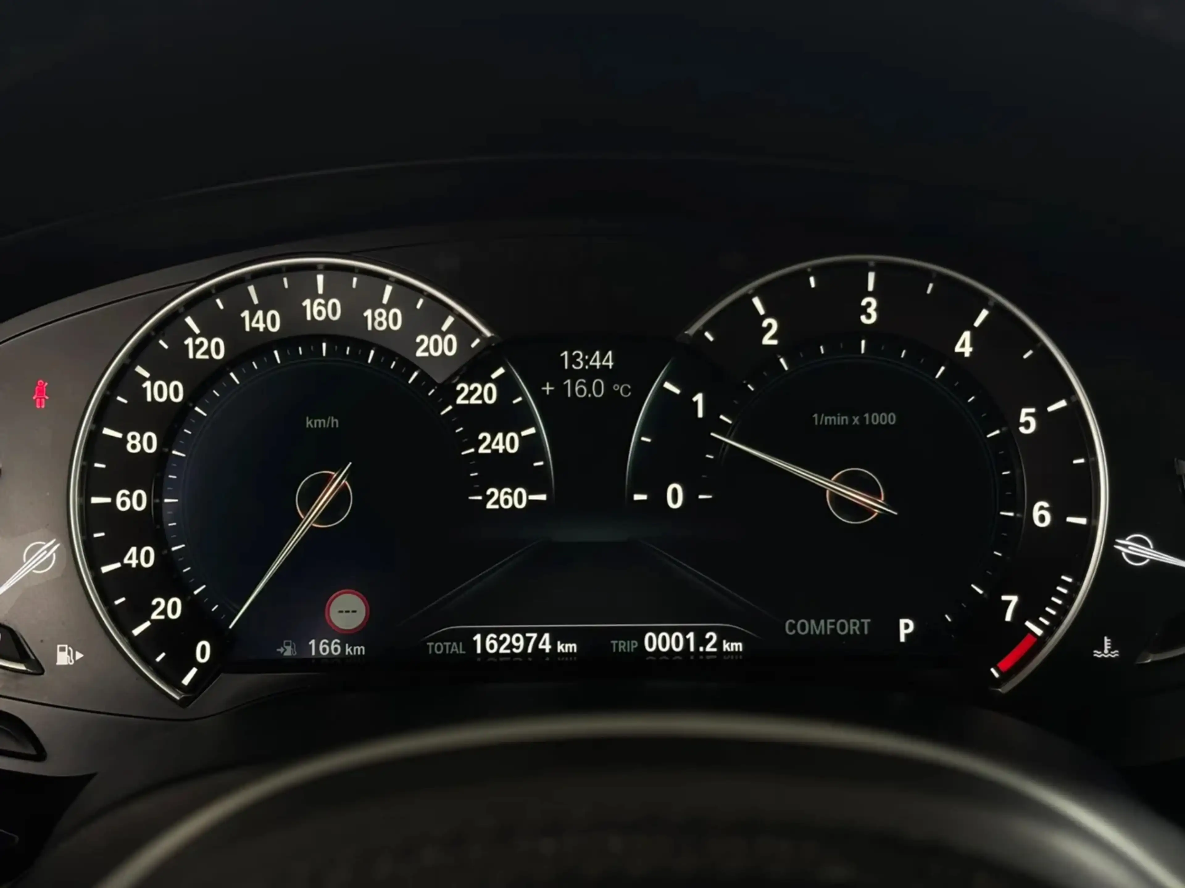 BMW 530 5-serie 530i High Executive (NL-auto, Dealer OndH, — photo 22