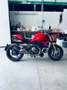 Ducati Monster 1200 S Kırmızı - thumbnail 2