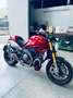 Ducati Monster 1200 S Czerwony - thumbnail 1
