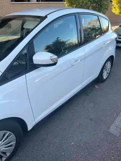 Ford C-Max 1.5 TDCi Trend+ 2017, foto 6