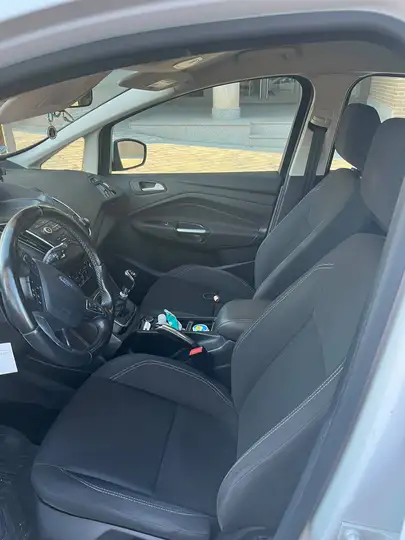Ford C-Max 1.5 TDCi Trend+ 2017, foto 8