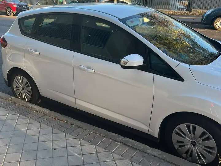 Ford C-Max 1.5 TDCi Trend+ 2017, foto 7