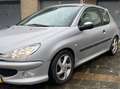 Peugeot 206 1.6-16V XS Grijs - thumbnail 2