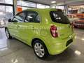 Nissan Micra Automatik Klima/Tempo/Scheckheft Vert - thumbnail 5