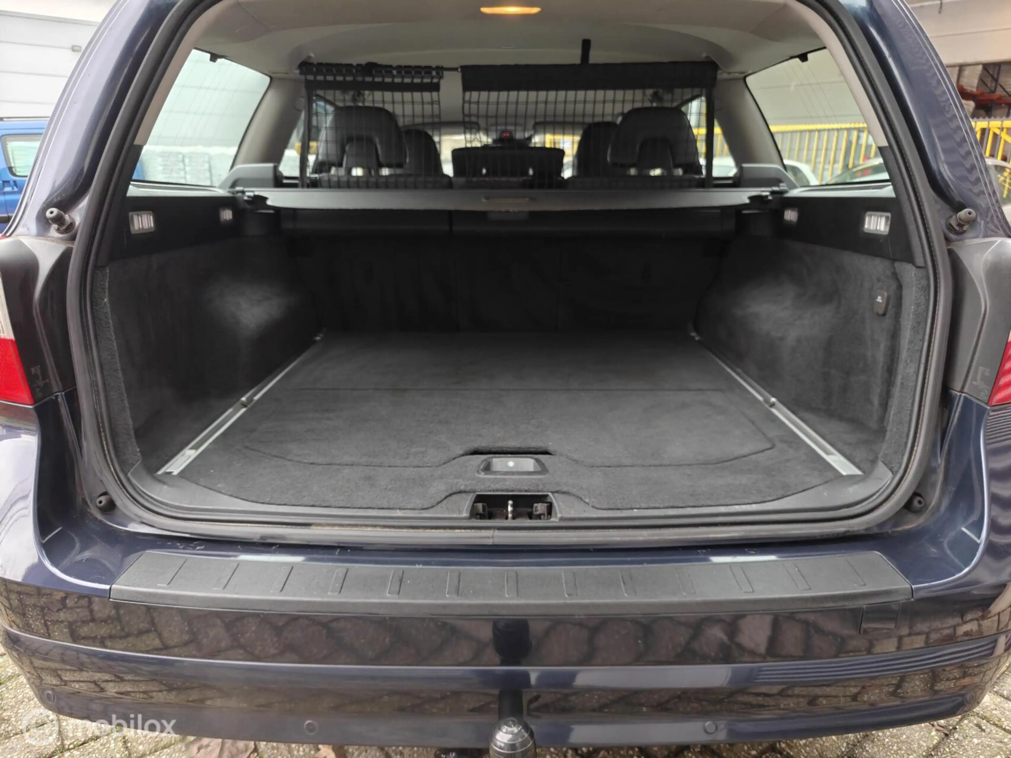 Volvo V70 1.6 T4 180pk AUTOMAAT Ltd.Ed. Volleder PDC Navi NL — photo 16