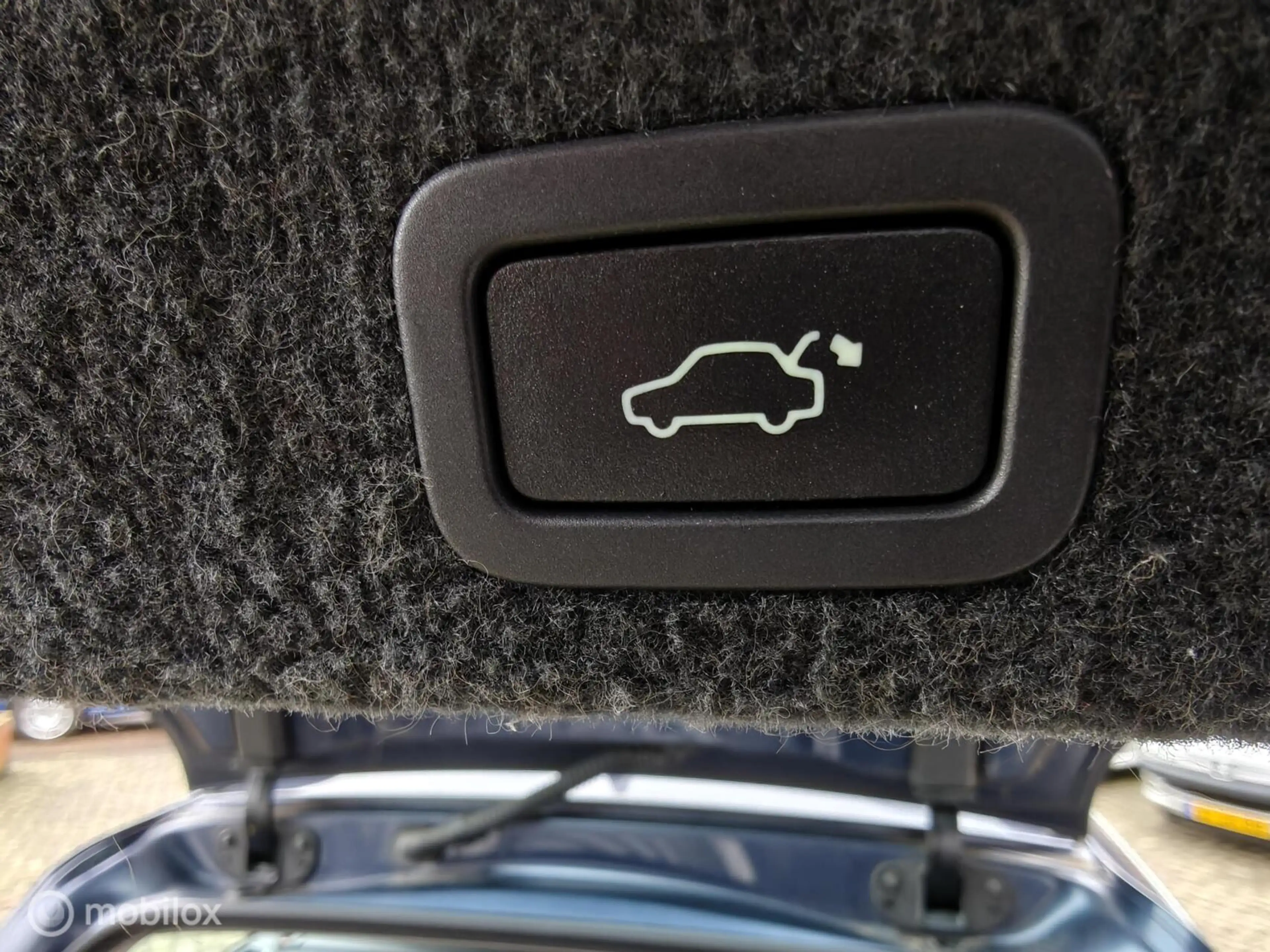 Volvo V70 1.6 T4 180pk AUTOMAAT Ltd.Ed. Volleder PDC Navi NL — photo 17