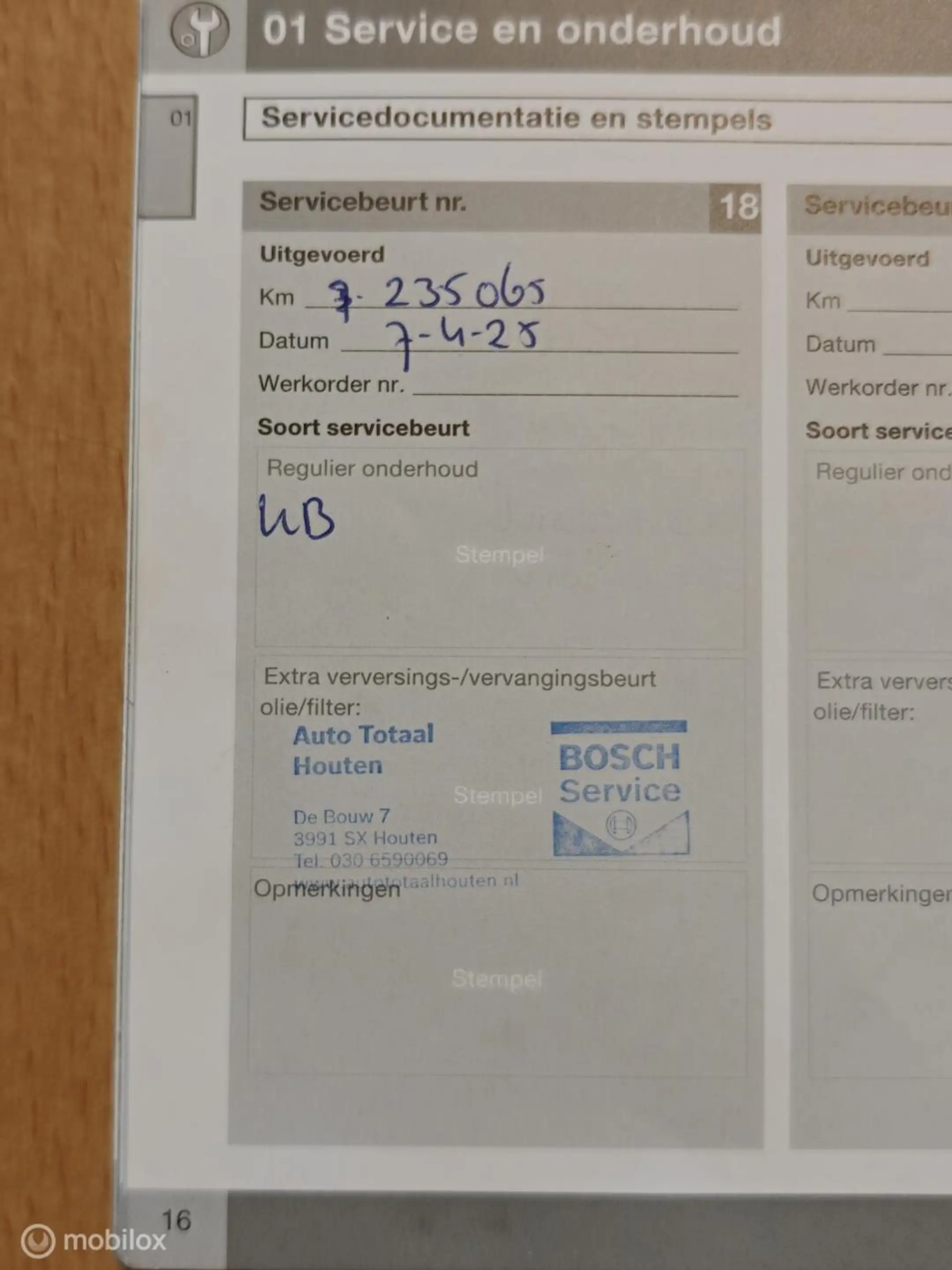 Volvo V70 1.6 T4 180pk AUTOMAAT Ltd.Ed. Volleder PDC Navi NL — photo 23