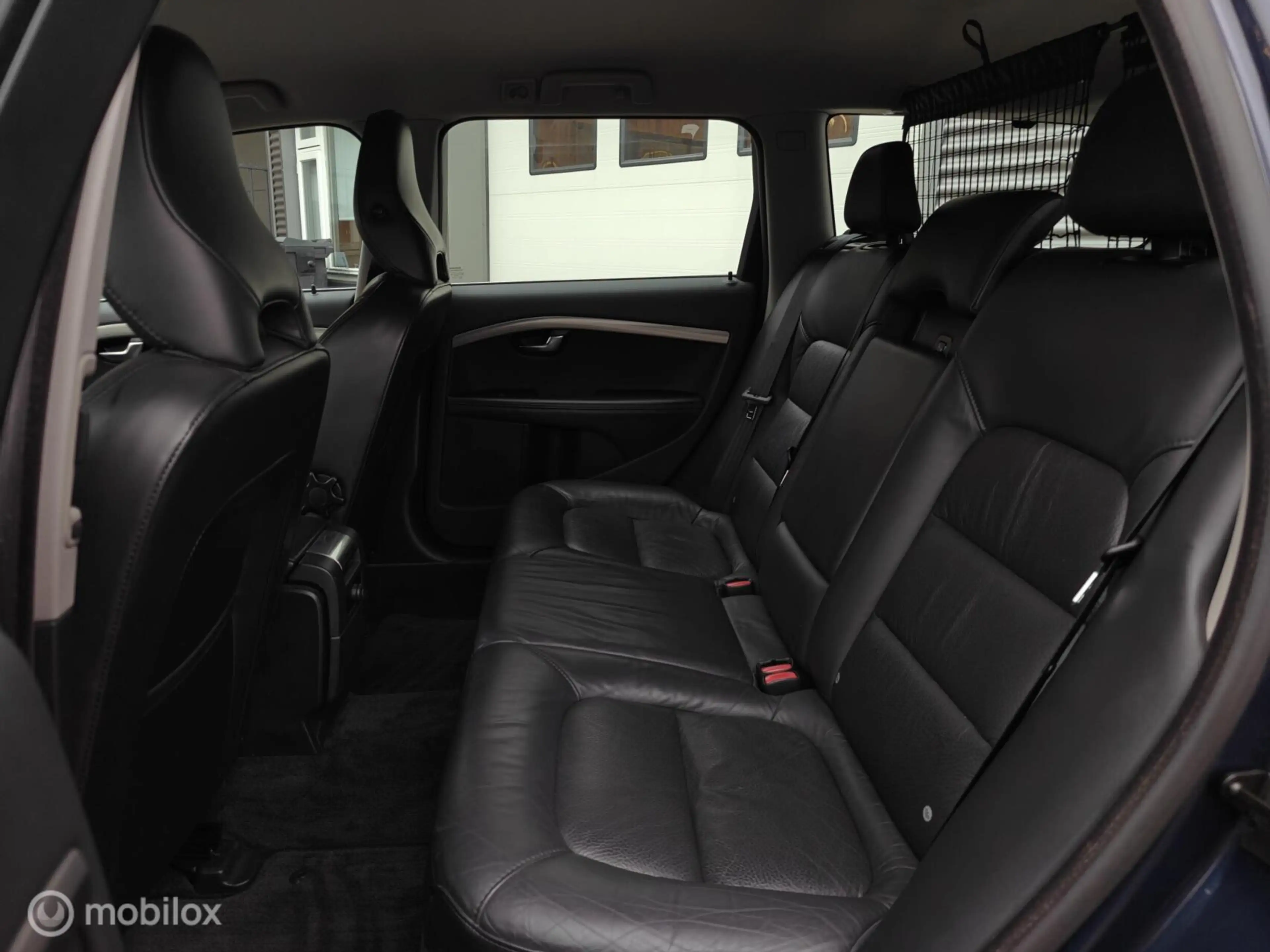 Volvo V70 1.6 T4 180pk AUTOMAAT Ltd.Ed. Volleder PDC Navi NL — photo 15
