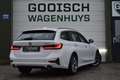 BMW 330 3-serie Touring 330e Business Edition Plus | Leder Blanc - thumbnail 4