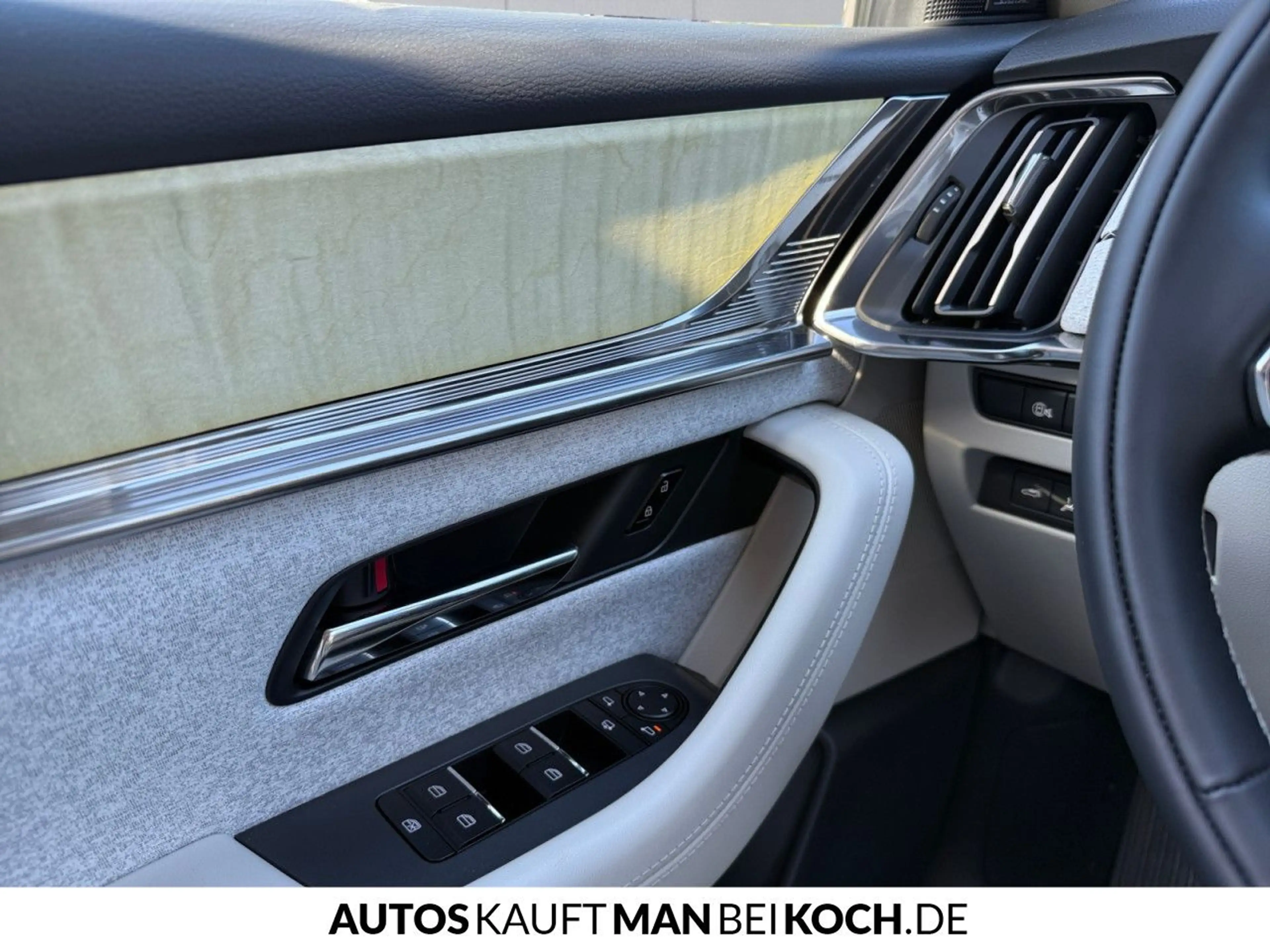 Mazda CX-80 3.3L Diesel 254ps 8AT AWD Takumi Plus Navi — photo 13