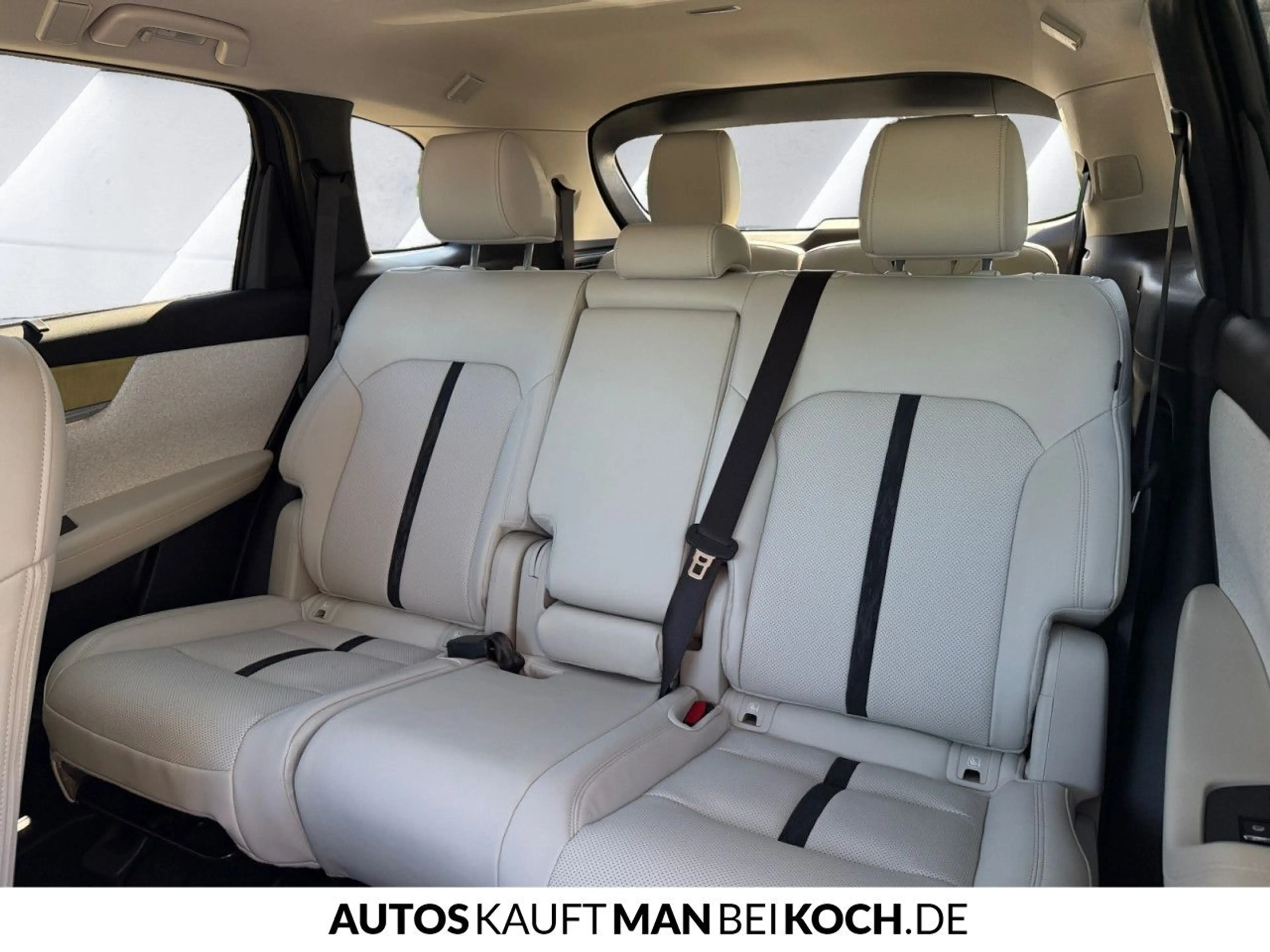 Mazda CX-80 3.3L Diesel 254ps 8AT AWD Takumi Plus Navi — photo 7