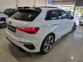 Audi S3 Sportback 2.0 TFSI S tronic quattro 228kW Blanco - thumbnail 8