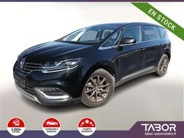 1.6 dCi 160 EDC Elysée 4Control