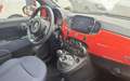 Fiat 500 1.0 Club GSE Hybrid-Klima-Navi-DAB-6Gang Rot - thumbnail 5
