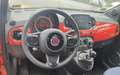 Fiat 500 1.0 Club GSE Hybrid-Klima-Navi-DAB-6Gang Rot - thumbnail 7